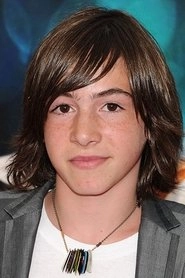 Ảnh diễn viên Jonah Bobo