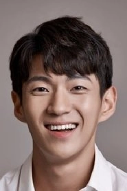 Ảnh diễn viên Joo Byeong-ha