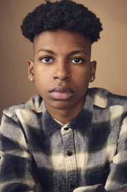 Ảnh diễn viên Jordan Aaron Hall