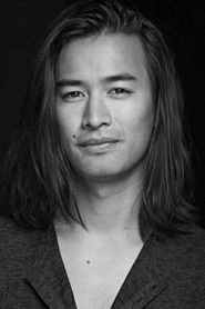 Ảnh diễn viên Jordan Rodrigues