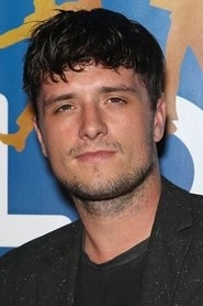 Ảnh diễn viên Josh Hutcherson