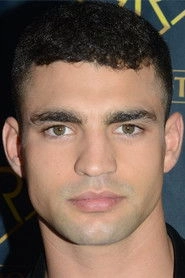 Ảnh diễn viên Joshua Diaz
