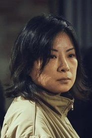 Ảnh diễn viên Joyce Liu