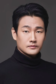 Ảnh diễn viên Jung Jin-woo