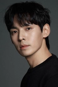 Ảnh diễn viên Kang Hyung-suk