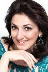 Ảnh diễn viên Karine Babajanyan