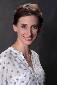 Ảnh diễn viên Katarzyna Z. Michalska