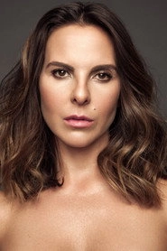 Ảnh diễn viên Kate del Castillo