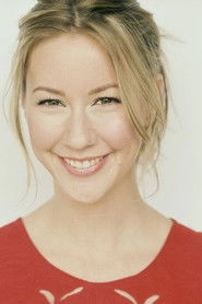 Ảnh diễn viên Katie Foster