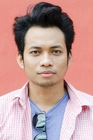 Ảnh diễn viên Kavich Neang