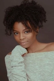 Ảnh diễn viên Keila J. Brown