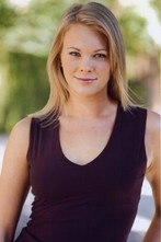 Ảnh diễn viên Kelly Bright