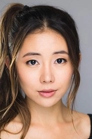 Ảnh diễn viên Kelsey Wang