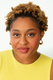 Ảnh diễn viên Kennedi Reece