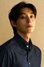 Ảnh diễn viên Kim Han-yeong