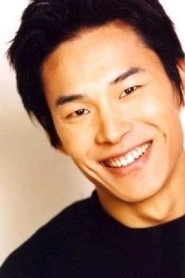 Ảnh diễn viên Kim Kwang-il