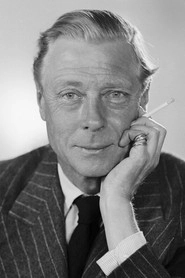 Ảnh diễn viên King Edward VIII of the United Kingdom