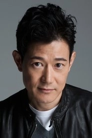 Ảnh diễn viên Koji Yano