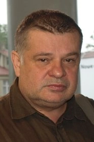 Ảnh diễn viên Krzysztof Globisz