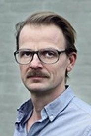 Ảnh diễn viên Lars Reinholdt