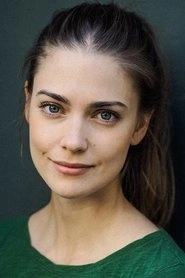 Ảnh diễn viên Laura Berlin