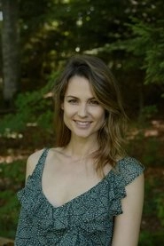 Ảnh diễn viên Lauriane Gilliéron