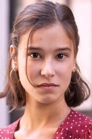 Ảnh diễn viên Léa Lopez