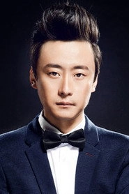 Ảnh diễn viên Li Bin