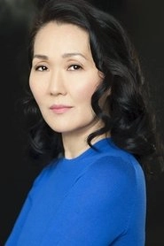 Ảnh diễn viên Linda Ko