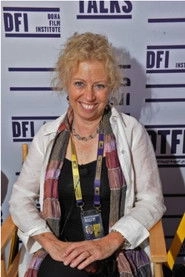 Ảnh diễn viên Lisa Fruchtman