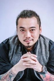 Ảnh diễn viên Liu Diyang