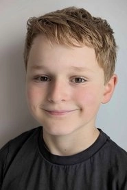 Ảnh diễn viên Logan Sawyer
