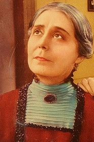 Ảnh diễn viên Louise Carter