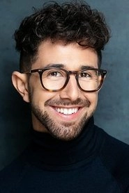 Ảnh diễn viên Luca Malacrino