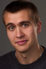 Ảnh diễn viên Luke Burke
