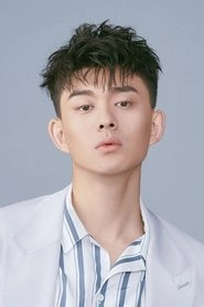 Ảnh diễn viên Lưu Nhuận Nam