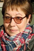 Ảnh diễn viên Lyubov Arkus