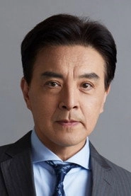 Ảnh diễn viên Ma Wenzhong