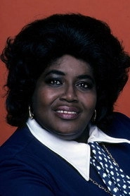 Ảnh diễn viên Mabel King