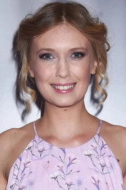 Ảnh diễn viên Magdalena Górska