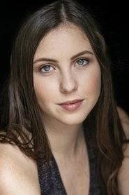 Ảnh diễn viên Maisy McLeod-Riera