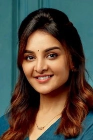 Ảnh diễn viên Manju Warrier