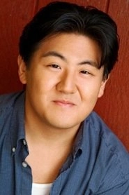 Ảnh diễn viên Marcus Toji
