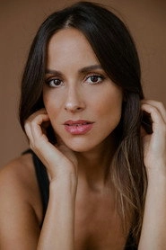 Ảnh diễn viên Mariana Monteiro