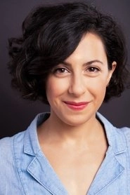 Ảnh diễn viên Marie-Marguerite Sabongui