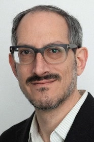 Ảnh diễn viên Mark Peranson