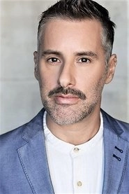 Ảnh diễn viên Mark Strano