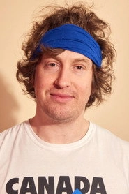 Ảnh diễn viên Matt Johnson