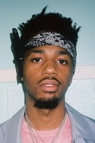 Ảnh diễn viên Metro Boomin