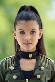 Ảnh diễn viên Mia Sanchez